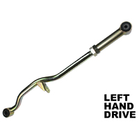 Superior Engineering Panhard Rod  Nissan Patrol GQ 8/89 On Adj Front Left Hand Drive Each GQFPHDLHDV2