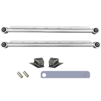 Superior Engineering Control Arms Long Arm Kit  Nissan Patrol GQ/GU Pair GQGULONGARM2-XXX