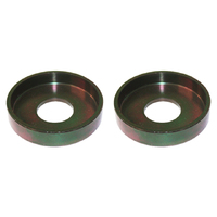 Superior Engineering Radius Arm Bush Cup Pair GQGURABC