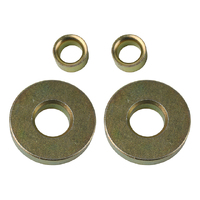 Superior Engineering Radius Arm Spacers  Nissan Patrol GQ/GU Pair GQGURAS