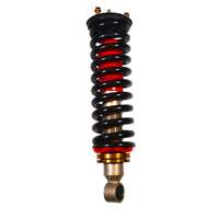 Carbon Offroad Mt2.0 Nissan Pathfinder R51 Front Strut GT-17-524CR3_303