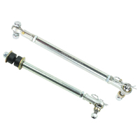 Superior Engineering Sway Bar Disconnects  Nissan Patrol GU Rear 2 Inch 50mm Lift Pair GU-NPD2-212-DIS