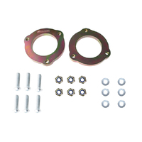 Superior Engineering Strut Spacers 20mm Lift  Toyota Prado 120/150/FJ Cruiser/Hilux/Tunland Kit HLX20MMSS