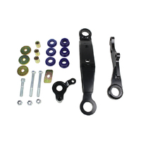 Superior Engineering Gen 2 Diff Drop Kit 40mm Suitable For Toyota Hilux (Kit) HLXDDKT40-V1