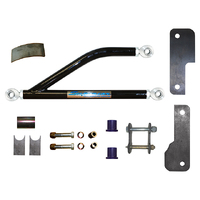 Superior Engineering Ladder Bar Kit  Toyota Hilux IFS Front 1997-2004 Kit HLXLADBAR