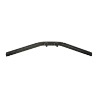 Superior Engineering Shock Bar  Toyota Hilux/4Runner/Surf SAF 100mm High Each HLXSHBAR100