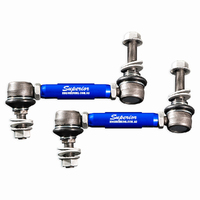 Superior Engineering Sway Bar Link Kit Front  Toyota Hilux 2005 On/Prado 2002 On/FJ Cruiser 2006-2018 HSD85-KIT