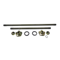 Hi-Tough Axle HEAVY DUTY AXLES AND FLANGES for Land Rover Defender HTE172425