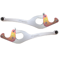 Superior Engineering Hyperflex Radius Arms  Toyota LandCruiser 76/78/79 Series Pre July 2016 Pair HYPRARM70-XXX