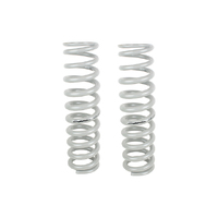 Superior Engineering Coil Springs 2 Inch 50mm Lift  Ford Ranger PXIII 100-250kg Accessories Front Pair KFFR-24HH-SIL