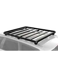 Front Runner BMW X5 (2019-Current) Slimline II Roof Rail Rack Kit KRBX005T