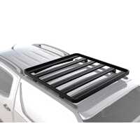 Front Runner Ute Canopy or Trailer with OEM Track Slimline II Rack Kit / 1165mm(W) X 1156mm(L) KRCA004TN