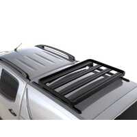 Front Runner Pickup Truck Canopy or Trailer Slimline II Rack Kit / 1345mm(W) X 954mm(L) KRCA006T