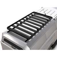 Front Runner Ute Canopy or Trailer Slimline II Rack Kit / 1165mm(W) X 1762mm(L) KRCA026T