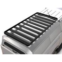 Front Runner Ute Canopy or Trailer with OEM Track Slimline II Rack Kit / 1165mm(W) X 1964mm(L) KRCA026TN