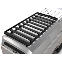 Front Runner Ute Canopy or Trailer Slimline II Rack Kit / 1165mm(W) X 2368mm(L) KRCA028T