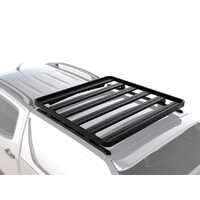 Front Runner Ute Canopy or Trailer Slimline II Rack Kit / 1255mm(W) X 1156mm(L) KRCA033T