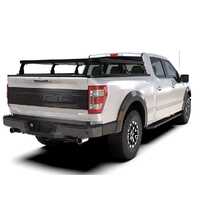 Front Runner Ford F-150 6.5' (2009-Current) Slimline II Load Bed Rack Kit KRFF020T