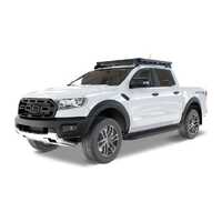 Front Runner Ford Ranger Raptor (2019-2022) Slimline II Roof Rack Kit / Low Profile KRFR013T