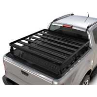 Front Runner Ford Ranger ReTrax XR 5in (2019-2022) Slimline II Load Bed Rack Kit KRFR017T