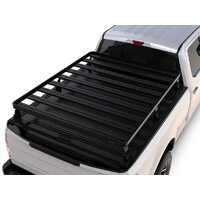 Front Runner Ford Ranger ReTrax XR 6in (2019-2022) Slimline II Load Bed Rack Kit- by Front Runner KRFR018T