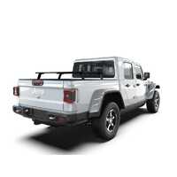 Front Runner Jeep Gladiator JT (2019-Current) Load Bed Load Bar Kit KRJG003