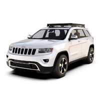 Front Runner Jeep Grand Cherokee WK2 (2011-2021) Slimline II Roof Rack Kit KRJG012T