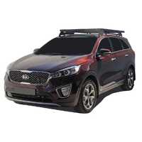 Front Runner Kia Sorento (2016-2020) Slimline II Roof Rack Kit KRKS002T