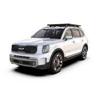 Front Runner Kia Telluride X-Line/X-Pro (2023-Current) Slimline II Roof Rail Rack Kit KRKT002T