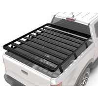 Front Runner Ute Slimline II Load Bed Rack Kit / 1165(W) x 1762(L) KRLB013T