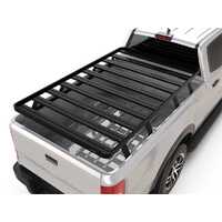 Front Runner Ute Slimline II Load Bed Rack Kit / 1165(W) x 1964(L) KRLB018T