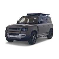 Front Runner Land Rover Defender 110 L663 (2020-Current) Slimline II Roof Rack Contour Kit KRLD042T