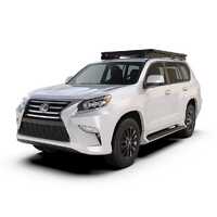 Front Runner Lexus GX460 Slimline II Roof Rack Kit KRLE010T