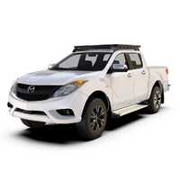 Front Runner Mazda BT50 (2012-2020) Slimline II Roof Rack Kit KRMB004T