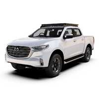 Front Runner Mazda BT50 (2020-Current) Slimline II Roof Rack Kit / Low Profile KRMB005T