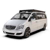 Front Runner Mercedes-Benz Vito Viano L3 (2003-2014) Slimline II Roof Rack Kit KRMV015T