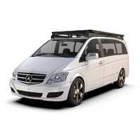 Front Runner Mercedes-Benz Vito Viano L2 (2003-2014) Slimline II Roof Rack Kit KRMV017T