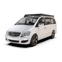 Front Runner Mercedes-Benz Vito Viano L1 (2003-2014) Slimline II Roof Rack Kit KRMV019T