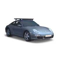 Front Runner Porsche 911 (997 Model) Slimline II Roof Rack Kit KRPN002T