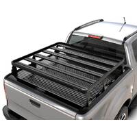 Front Runner Pickup EGR RollTrac Slimline II Load Bed Rack Kit / 1425(W) x 1358(L) KRRT033T