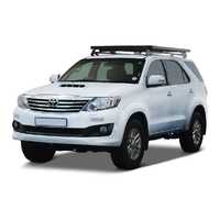 Front Runner Toyota Fortuner (2005-2015) Slimline II Roof Rack Kit KRTF056T