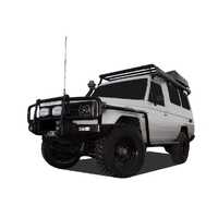 Front Runner Toyota Land Cruiser 78 Troopy Slimline II Roof Rack Kit KRTL025L