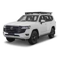 Front Runner Toyota Land Cruiser 300 Slimline II Roof Rack Kit KRTL045T