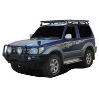 Front Runner Toyota Prado 90 Slimline II Roof Rack Kit KRTP001L