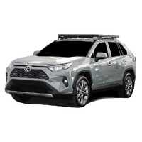 Front Runner Toyota Rav4 (2019-Current) Slimline II Roof Rack Kit KRTR004T