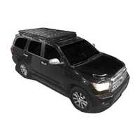 Front Runner Toyota Sequoia (2008-2022) Slimline II Roof Rack Kit KRTS001T