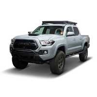 Front Runner Toyota Tacoma (2005-2023) Slimline II Roof Rack Kit KRTT002T