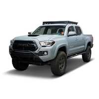 Front Runner Toyota Tacoma (2005-2023) Slimline II Roof Rack Kit / Low Profile KRTT005T