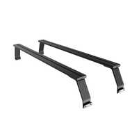 Front Runner Toyota Tacoma (2005-Current) Load Bed Load Bars Kit KRTT901T