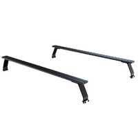 Front Runner Toyota Tundra 5.5' Crew Max (2007-Current) Double Load Bar Kit KRTT961